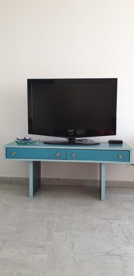 Les Caroubiers Appartement Roquebrune-Cap-Martin