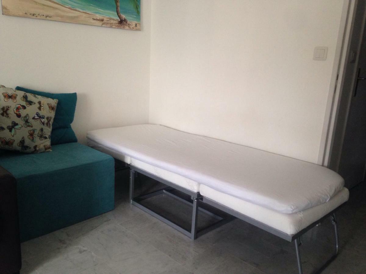 Les Caroubiers Appartement *
