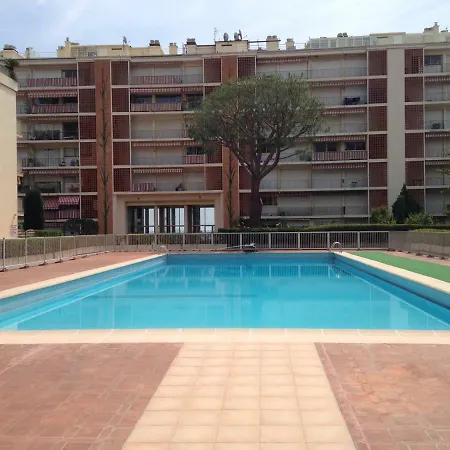 Les Caroubiers Apartment Roquebrune-Cap-Martin Exterior photo