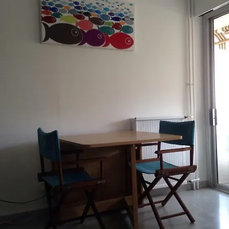 Les Caroubiers Apartment Roquebrune-Cap-Martin Exterior photo