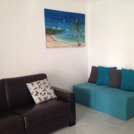 Les Caroubiers Apartment Roquebrune-Cap-Martin Exterior photo