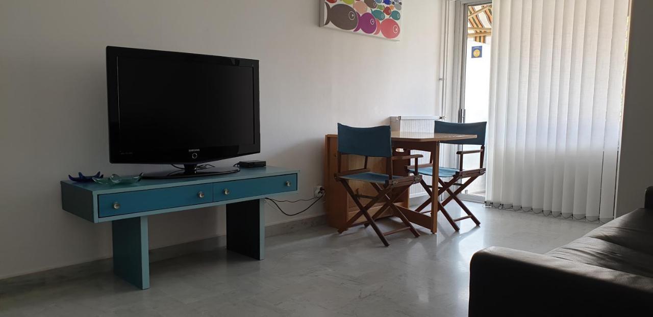 Apartment Les Caroubiers Roquebrune-Cap-Martin