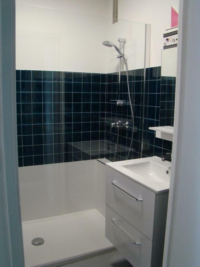 Apartment Les Caroubiers Roquebrune-Cap-Martin