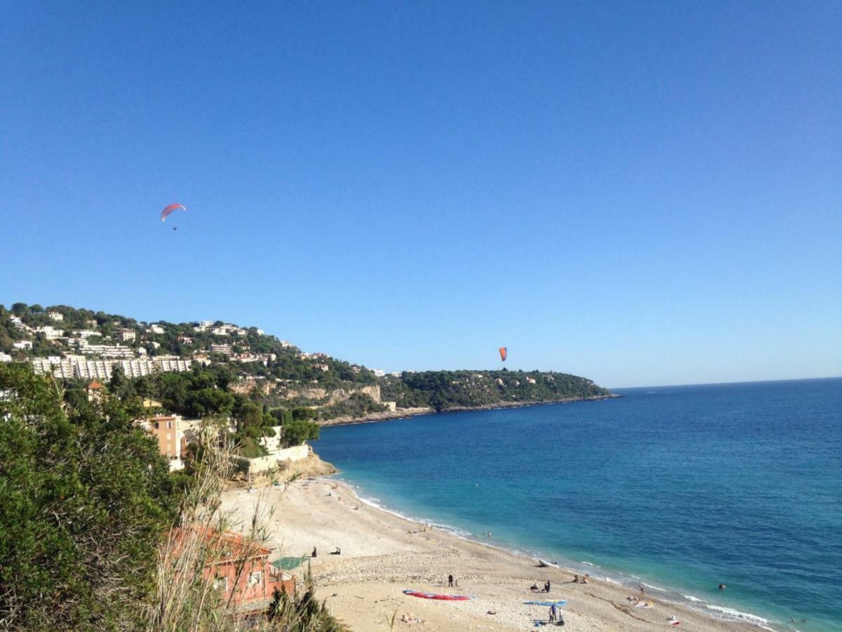 Apartment Les Caroubiers Roquebrune-Cap-Martin