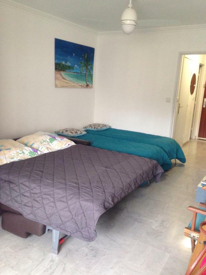 Apartment Les Caroubiers *
